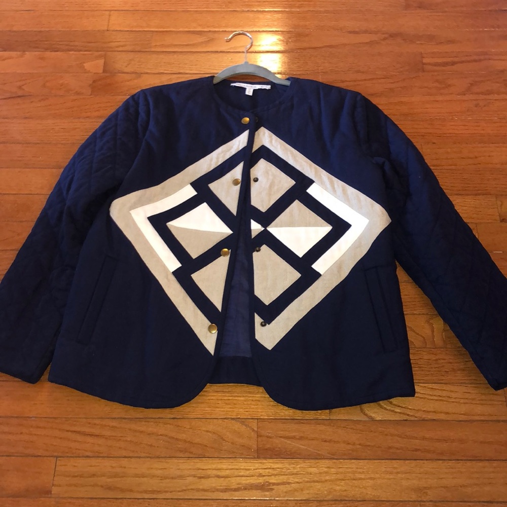 & Other Stories Women’s Jacket Size Eur 36 Size 6